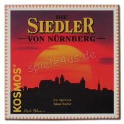 Die Siedler von Nürnberg