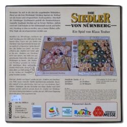 Die Siedler von Nürnberg