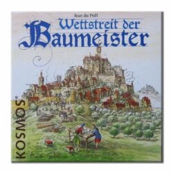 Wettstreit der Baumeister