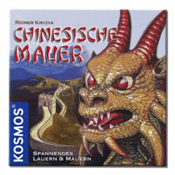 Chinesische Mauer