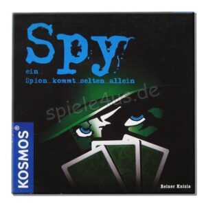 Spy