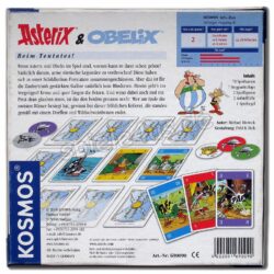 Asterix & Obelix Fröhliche Keilerei für Zwei