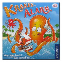 Krakenalarm