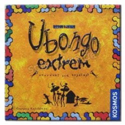 Ubongo extrem