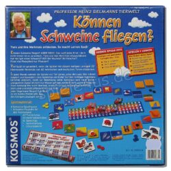 Können Schweine fliegen?