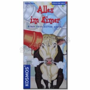 Alles im Eimer Kosmos 2002