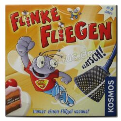 Flinke Fliegen