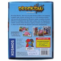 Drecksau