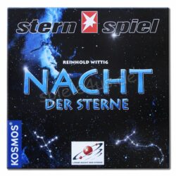 Nacht der Sterne