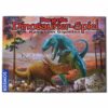 Das große Dinosaurier-Spiel