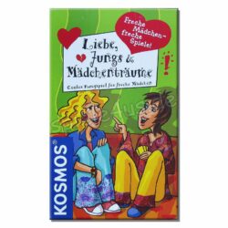 Liebe, Jungs & Mädchenträume