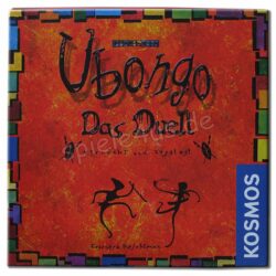 Ubongo Das Duell