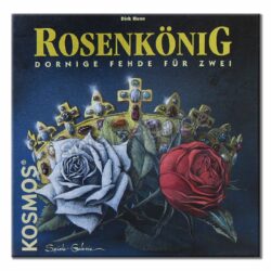 Rosenkönig von 1999