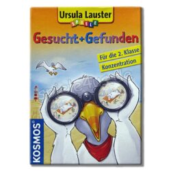 Gesucht & Gefunden