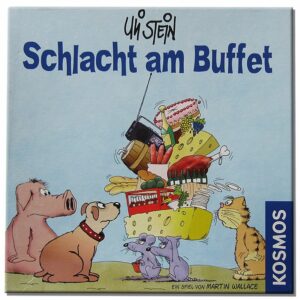 Schlacht am Buffet