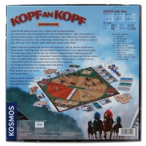 Kopf an Kopf 6911580