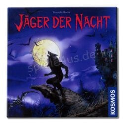 Jäger der Nacht