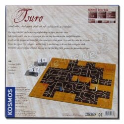 Tsuro