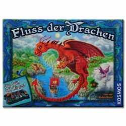 Fluss der Drachen