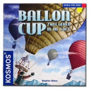 Ballon Cup