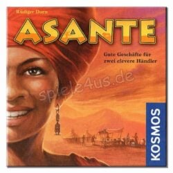 Asante