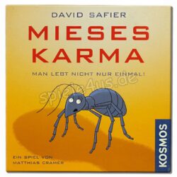 Mieses Karma