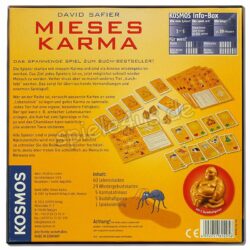 Mieses Karma