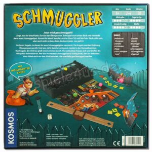 Schmuggler