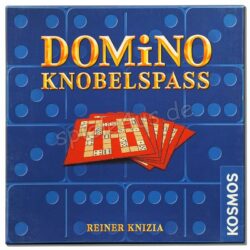 Domino Knobelspass