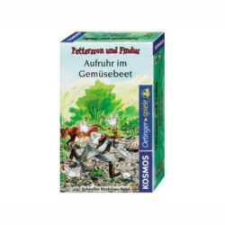 Pettersson & Findus: Aufruhr im Gemüsebeet