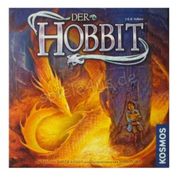 Der Hobbit Kosmos 691301