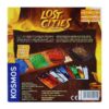 Lost Cities Das Duell