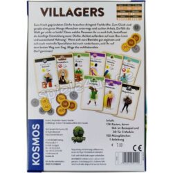 Villagers