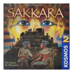 Sakkara