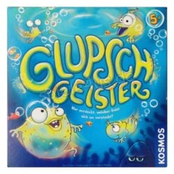 Glupsch Geister