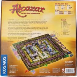 Alcazar