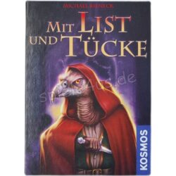 Mit List und Tücke Kosmos