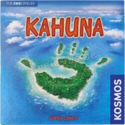 Kahuna 691806