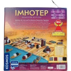 Imhotep