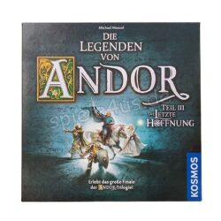 Legenden von Andor: Die letzte Hoffnung