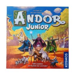 Andor Junior