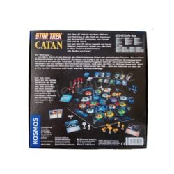 Star Trek Catan