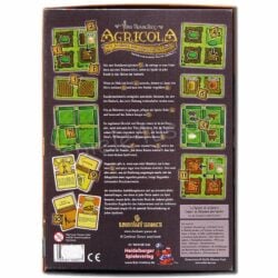 Agricola