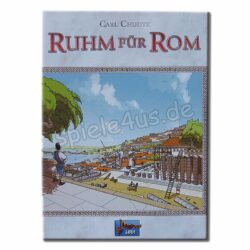 Ruhm für Rom