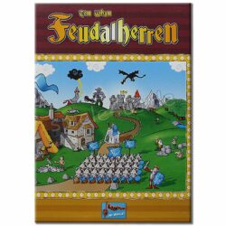 Feudalherren