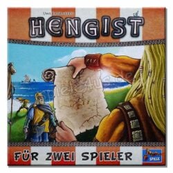 Hengist