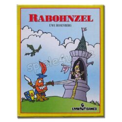 Rabohnzel