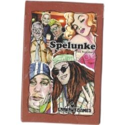 Spelunke Gedächtnisspiel