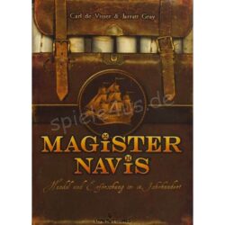 Magister Navis