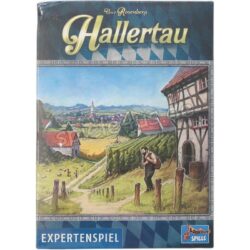 Hallertau